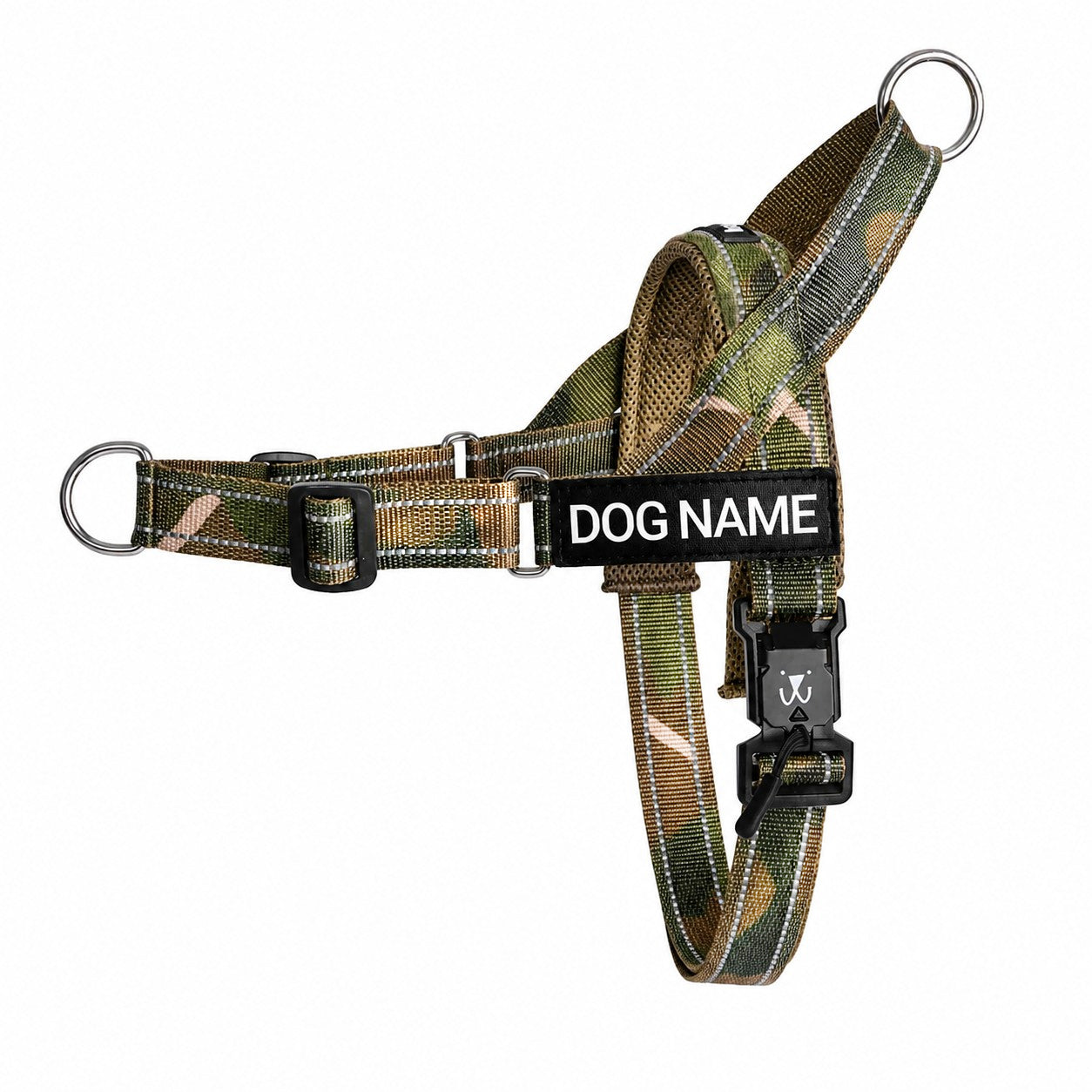 The Barkee Harness